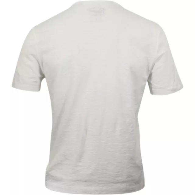 Original Penguin Bing Short Sleeve V-Neck Cotton T-Shirt 2