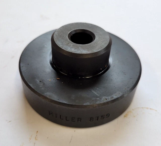 MOPAR MILLER 8159 Dana Axle Gauge Special Tool 4.86 PicClick