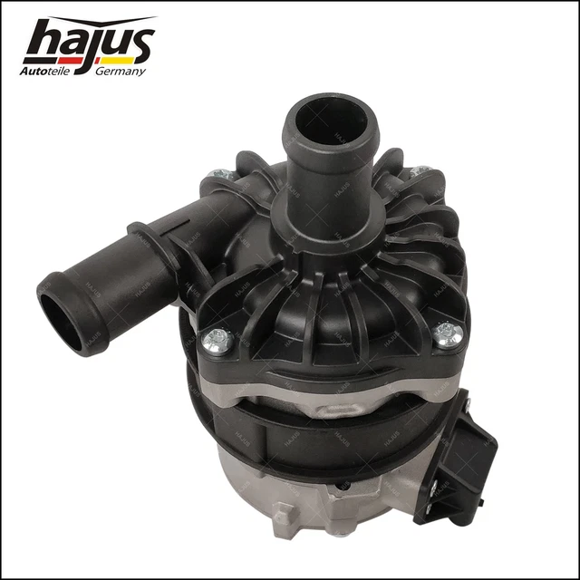 Hajus Zusatzwasserpumpe Für Porsche Cayenne & VW Touareg