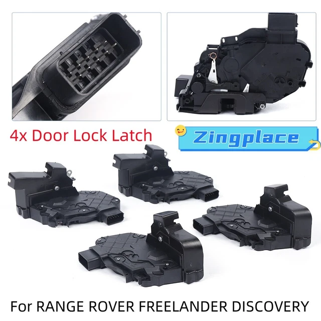 Exterior Locks & Lock Hardware, Exterior Parts & Accessories Exterior Locks & Lock Hardware, Exterior Parts & Accessories