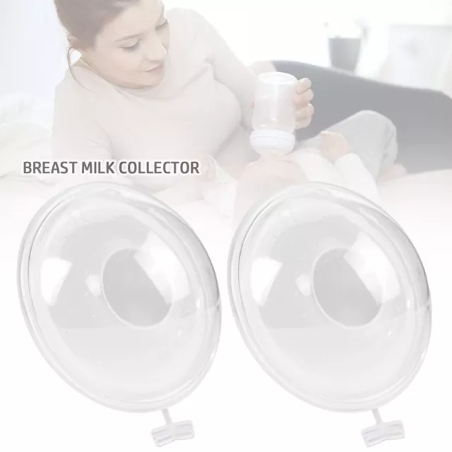 Anti Leakage Breast Protection Mask Anti Overflow Breast Milk Collector  Mother