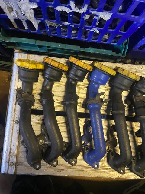 Subaru Impreza wrx STI gdb tappo e collo riempimento olio