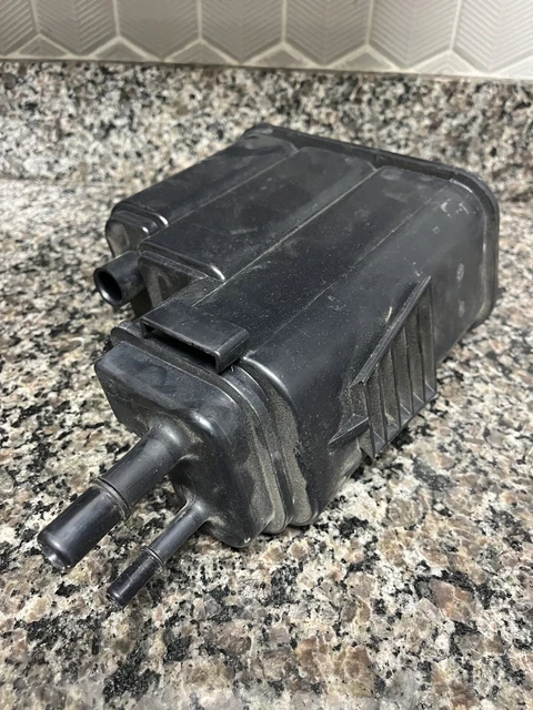 Emissions Control Solenoid ACDelco GM Original Equipment 84613096