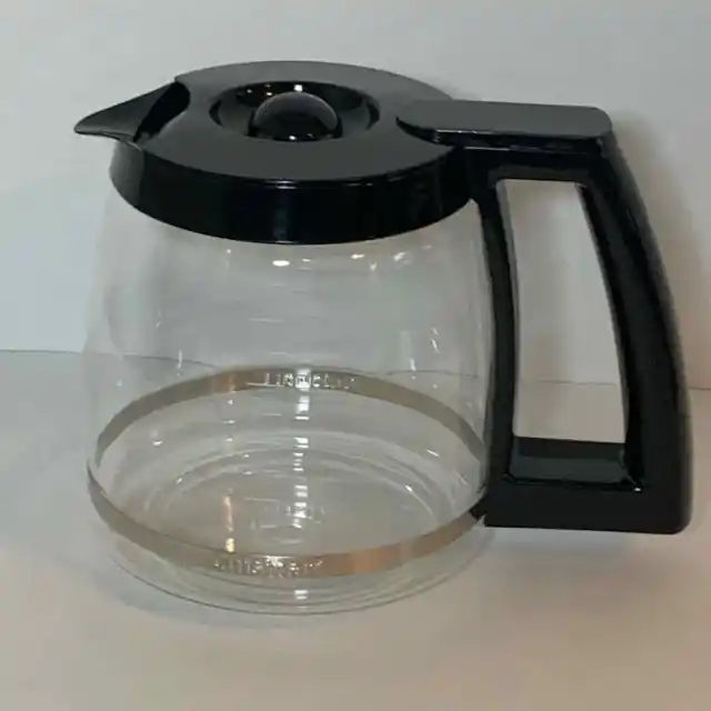 Cuisinart Replacement 12 Cup Coffee Carafe