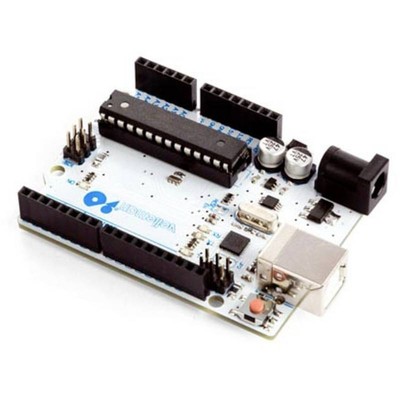 Conn Scheda breakout prototipo V2 con breadboard Questa scheda breakout MB-CONN01 