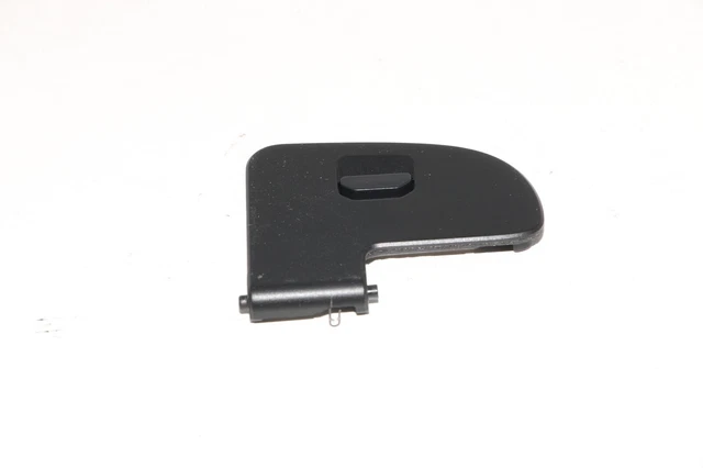 Genuine Replacement Part Blackmagic 6k Pocket Cinema Camera Battery Door