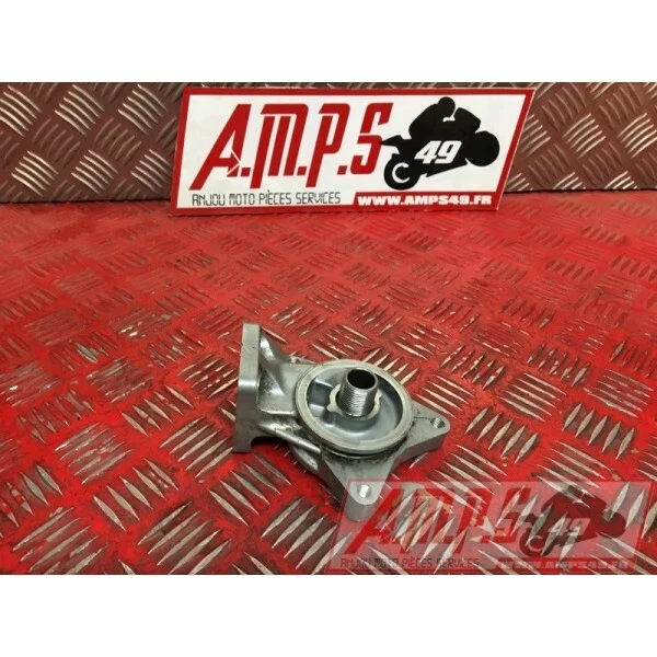 Support de filtre a huile Kawasaki ZX10R 2004 à 2005