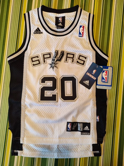 Canotta ginobili deals