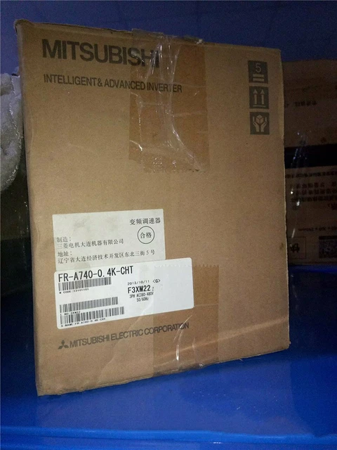 Module D'alimentation Mitsubishi PM50RSK060 Neuf – Garantie 1 An