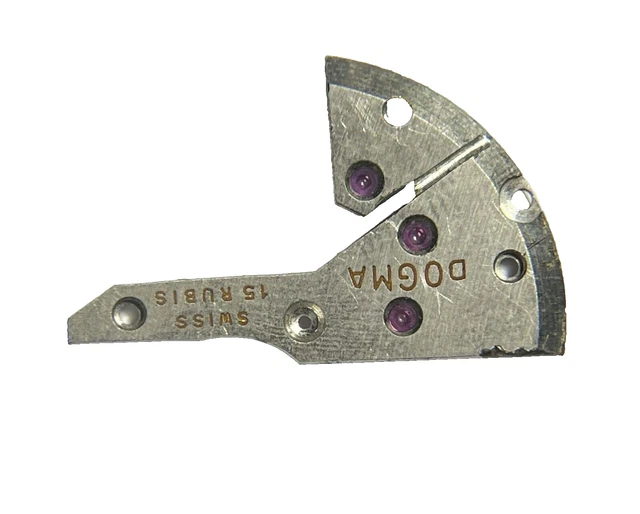 Petrisseur axe 1 meplat d=8mm pour Machine a pain Clatronic | Leroy Merlin