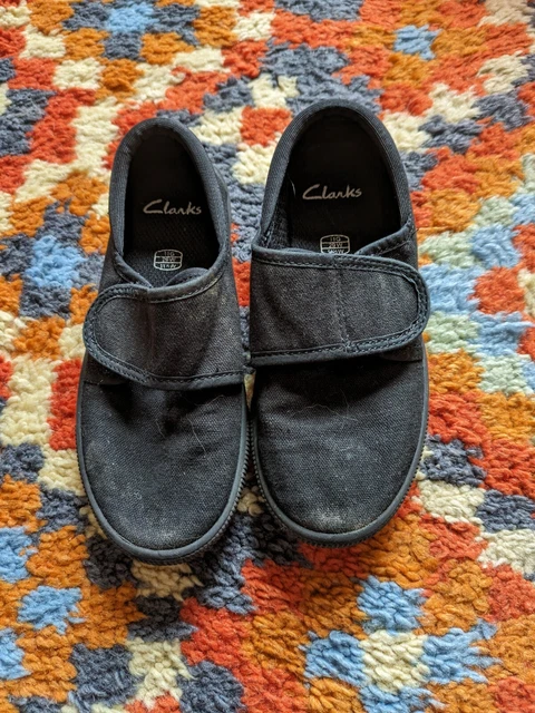 Clarks pe sales pumps