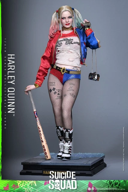PREORDER SUICIDE SQUAD Movie Masterpiece 1/6 Harley Quinn EUR 59,00 - PicClick ES PREORDER SUICIDE SQUAD Movie Masterpiece 1/6 Harley Quinn EUR 59,00 - PicClick ES