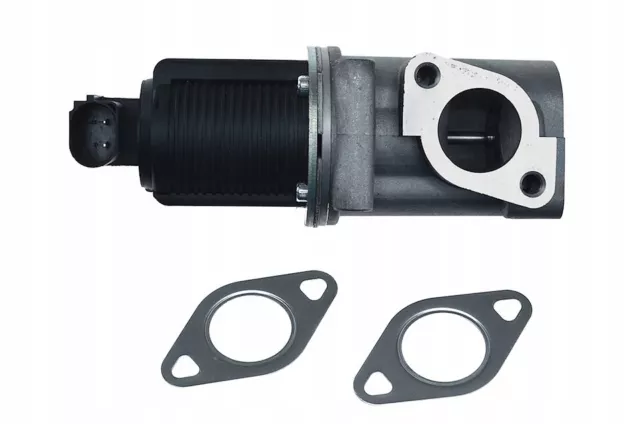 Valvola Egr Nuova Per Alfa 159 Fiat Croma Grande Punto Opel Astra 1.9