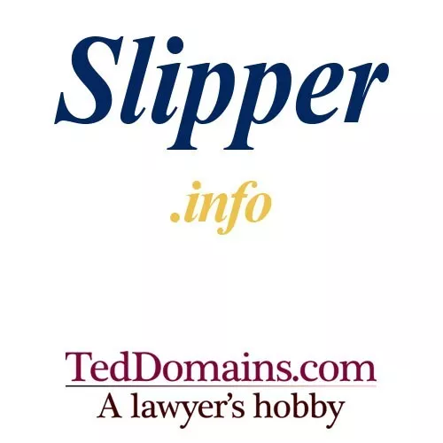 Slipper.info - Premium Domain - lll llll nnn nnnn Slipper.info - Premium Domain - lll llll nnn nnnn