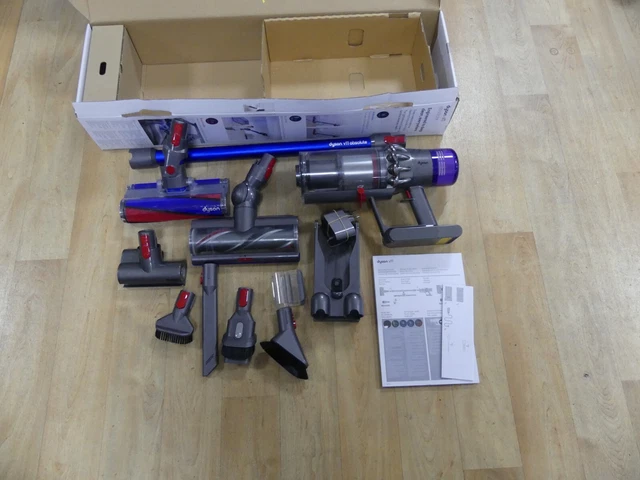 Aspirateur balais Dyson V11 Absolute (Occasion)