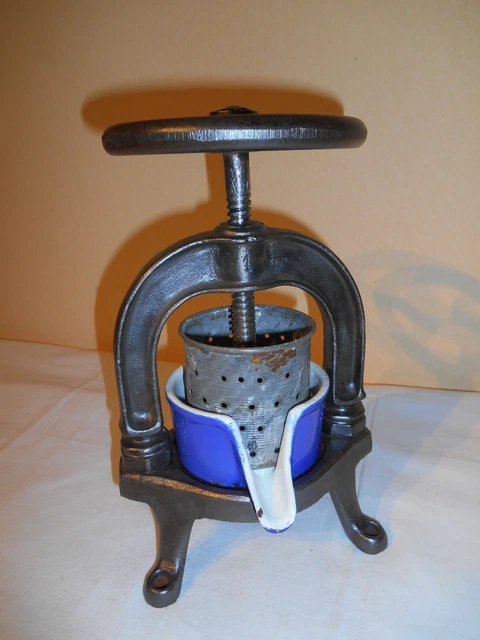 Ustensile de cuisine Joseph Joseph Presse citron Helix
