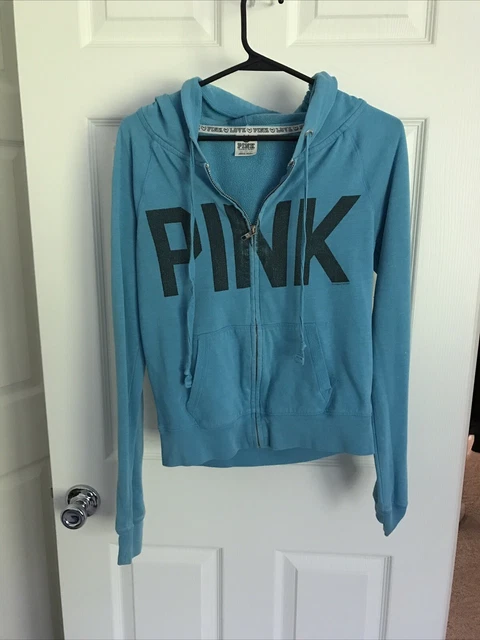 PINK Victoria Secret Sweatshirt Size XS Pullover