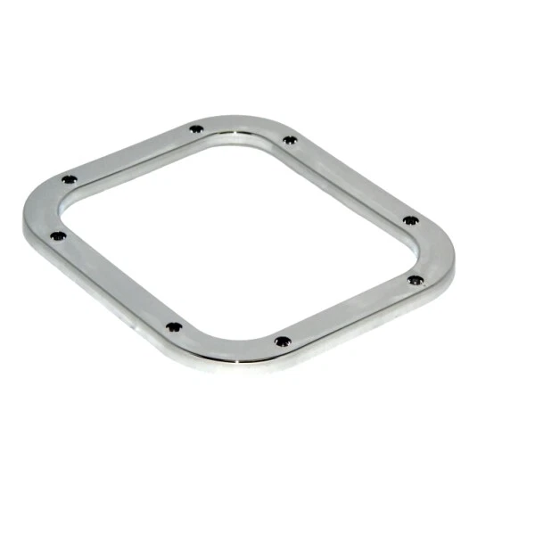 CSR306 - Telaio di commutazione cromato adatto per Fiat Punto (176) 1993-1999