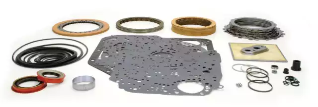 TCI 329000 Master Racing Transmission Overhaul Kit - TH350 (Turbo 350)