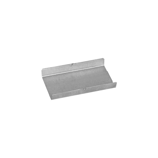 Spot Encastrable Thaleos AURA GU10 5W (équivalent 50W) 3000K 480lm - Blanc, Pour Placo, Neuf