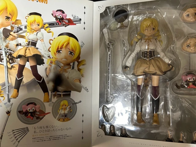 Figurine Medicom Soul Eater – Maka Albarn – 1/8 – Japon – Rare Avec Boîte