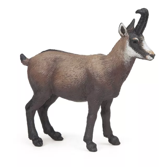 PAPO Wild Animal Kingdom Chamois Toy Figure