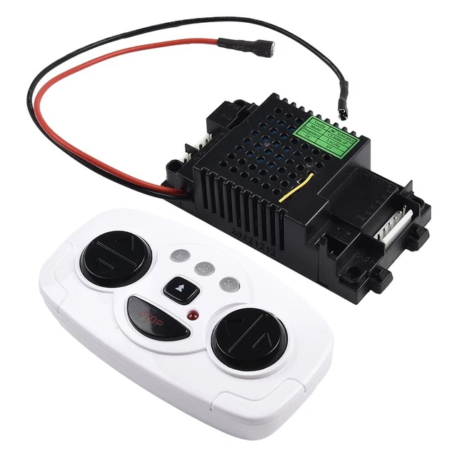 Nützliche Empfänger for Kinder Elektrisch Auto Industrie- Set Fahrzeug CLB084-1C