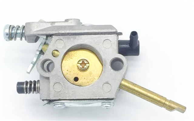 Realray Carburetor Kit For Stihl FS81 FS86 BR400 Trimmer – Replaces WT-45A, 4126 120 0600, Stens 615-479 (12 Pack)
