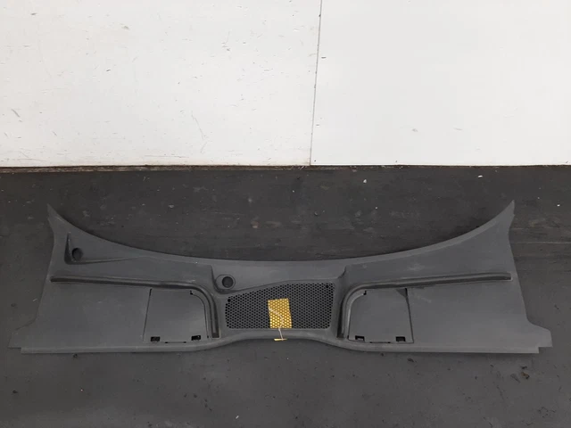 2017 AUDI A5 F5 Pannello Scuttle 8W2819403