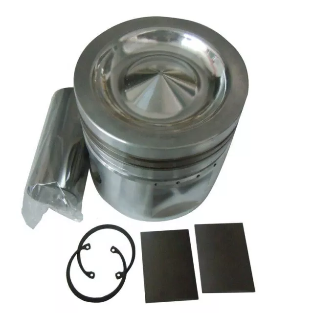 Ensemble de pistons de moteur Cummins VT. Numéro de pièce 3803002