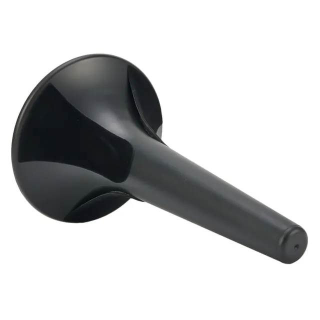 Trompette Support 1pcs ABS + Zinc Alliage Accessoires Flûte 18 X 30.5cm / 7.1 X
