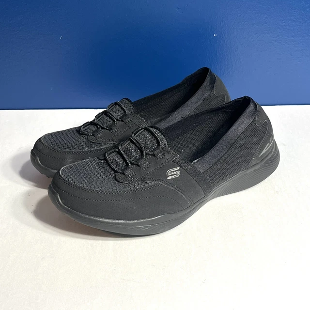 Skechers deals gentle gaze