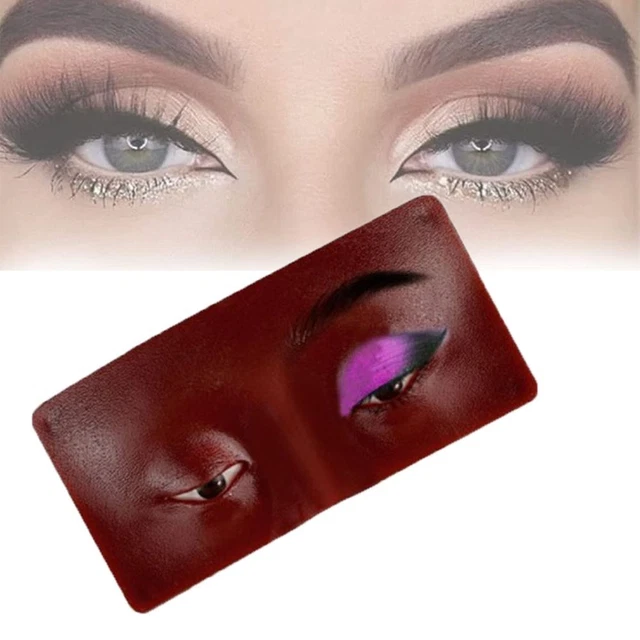 tavolo per praticare trucco l'aiuto perfetto trucco face board
