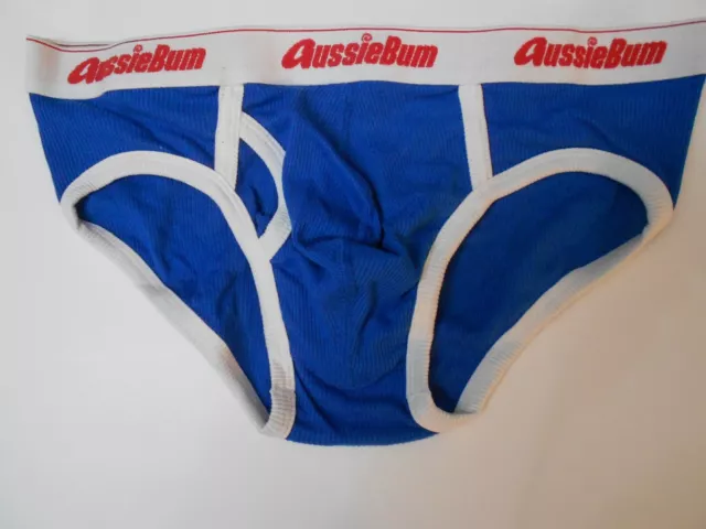 Whisky Aussiebum Gay Men's Underwear/Briefs UK Seller