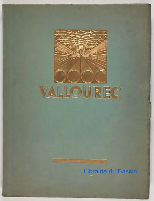 Vallourec Société Anonyme de Gestion des Usines à Tubes Collectif