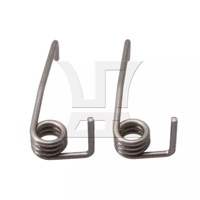 DA61-08314A Refrigerator Divider French Door Spring Pin RF220NCTABC