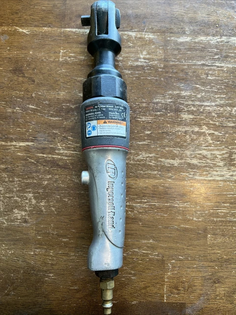 Ingersoll Rand IR 109XPA 3/8" Drive Air Ratchet Wrench 220RPM