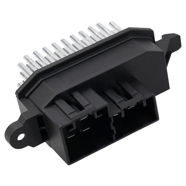 Moteur Ventilation Qashqai J10 PULSEUR D'AIR VENTILATION Habitacle Chauffage Clim Pour CLASSE E W211 Pièce Compatible Qashqai J10 2007-2013