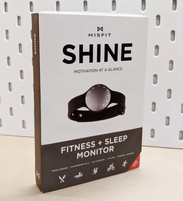 Misfit SHINE Fitness- und Schlafmonitor