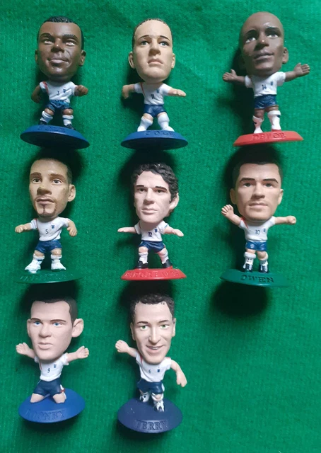 スポーツ Corinthian Microstars Italy Series 01 microstars-world-stars.jpg