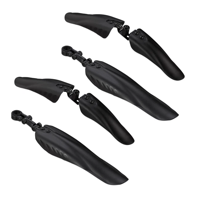 Parafango Bicicletta 26 | Confronta Prezzi - Foto 4