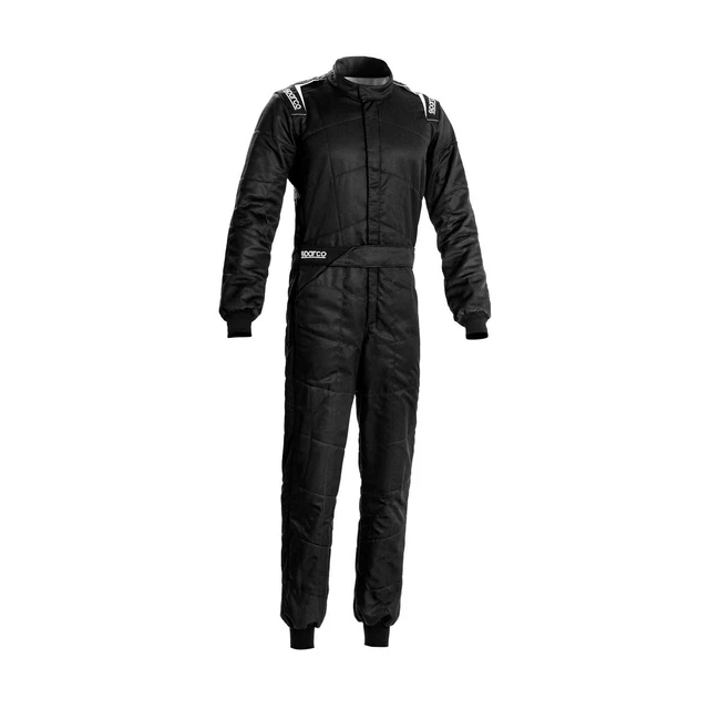 Sparco Rint My22 nero (FIA) 48