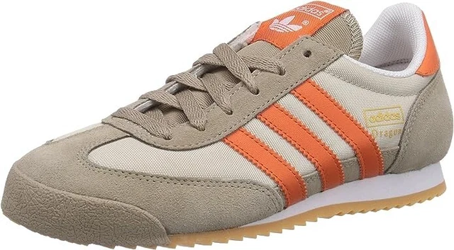 Adidas originals baskets dragon on sale