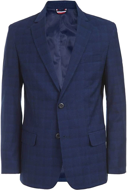 Tommy Hilfiger Boys' Blazer Suit Jacket