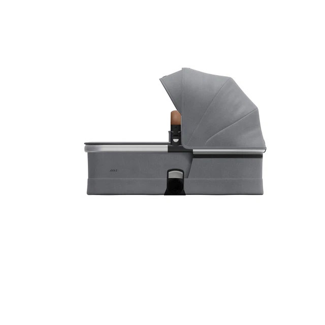 Joolz Hub+ - Bassinet - Accessory for Stroller - Ergonomic and Spacious -