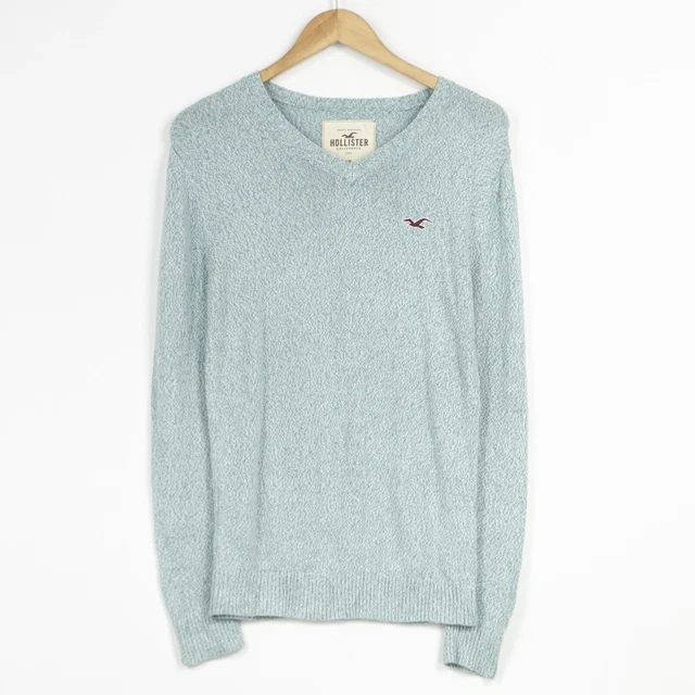 Hollister maglia sales