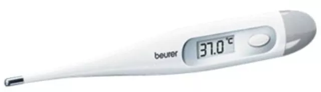 Beurer FT 09/1 Digitales Fieberthermometer - Weiß