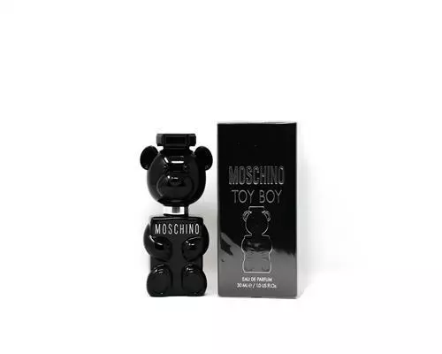 Moschino Toy Boy Eau de Parfum Spray 30 ml Herrenduft OVP