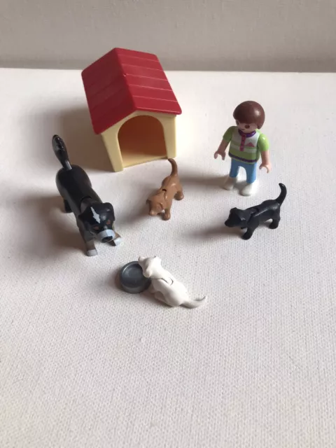 Used playmobil sales