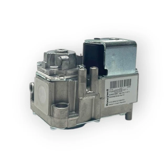 Vanne Gaz Resideo VK8525M1502 - Compatible Vaillant 053521 Et Saunier Duval